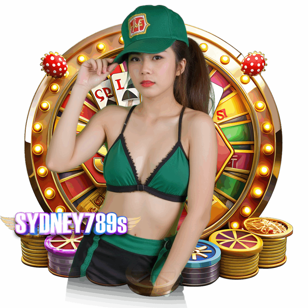 sydney789 สมัคร