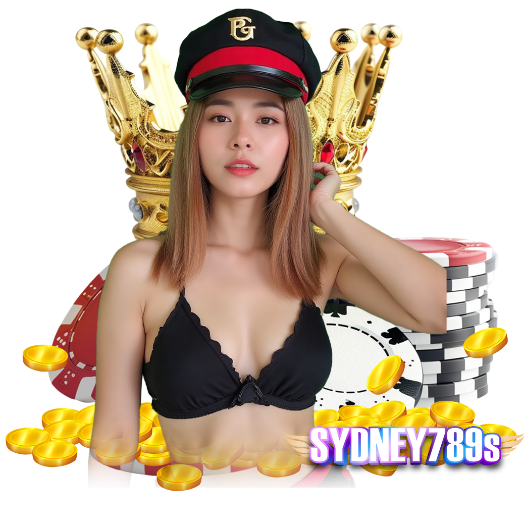 sydney789 slot