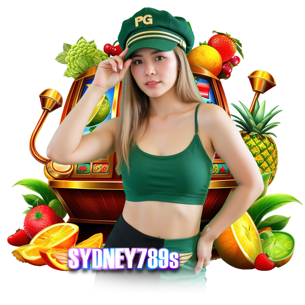 sydney789 wallet